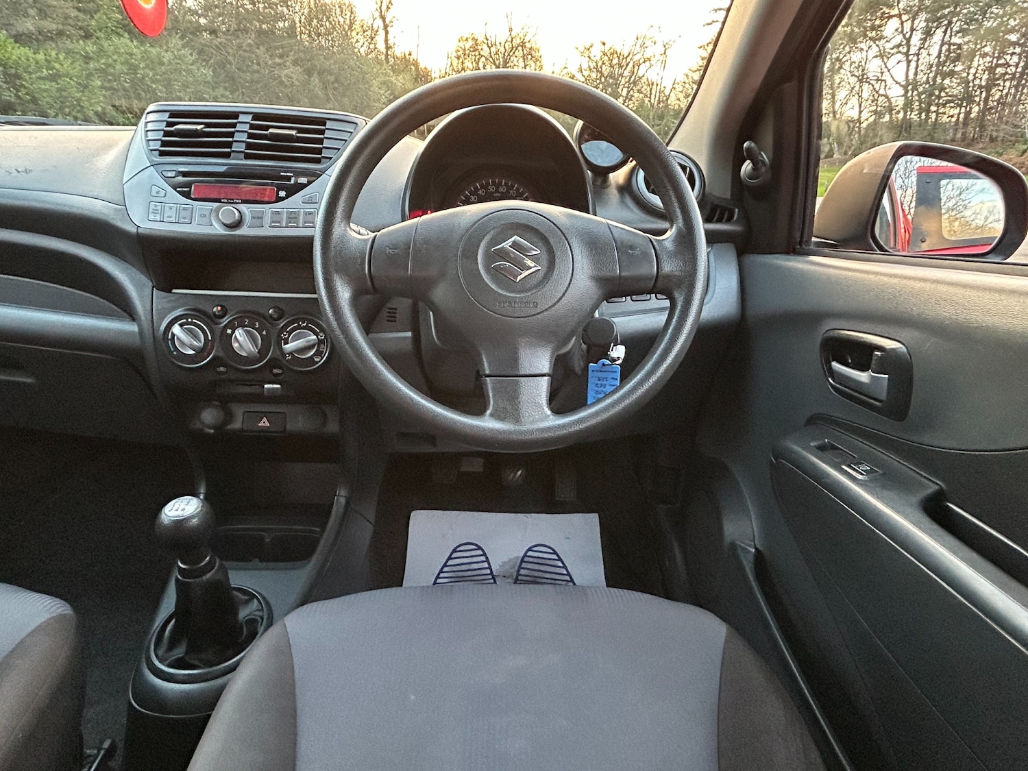 Used Suzuki Alto 2013 for sale - 76896380: Photo 39