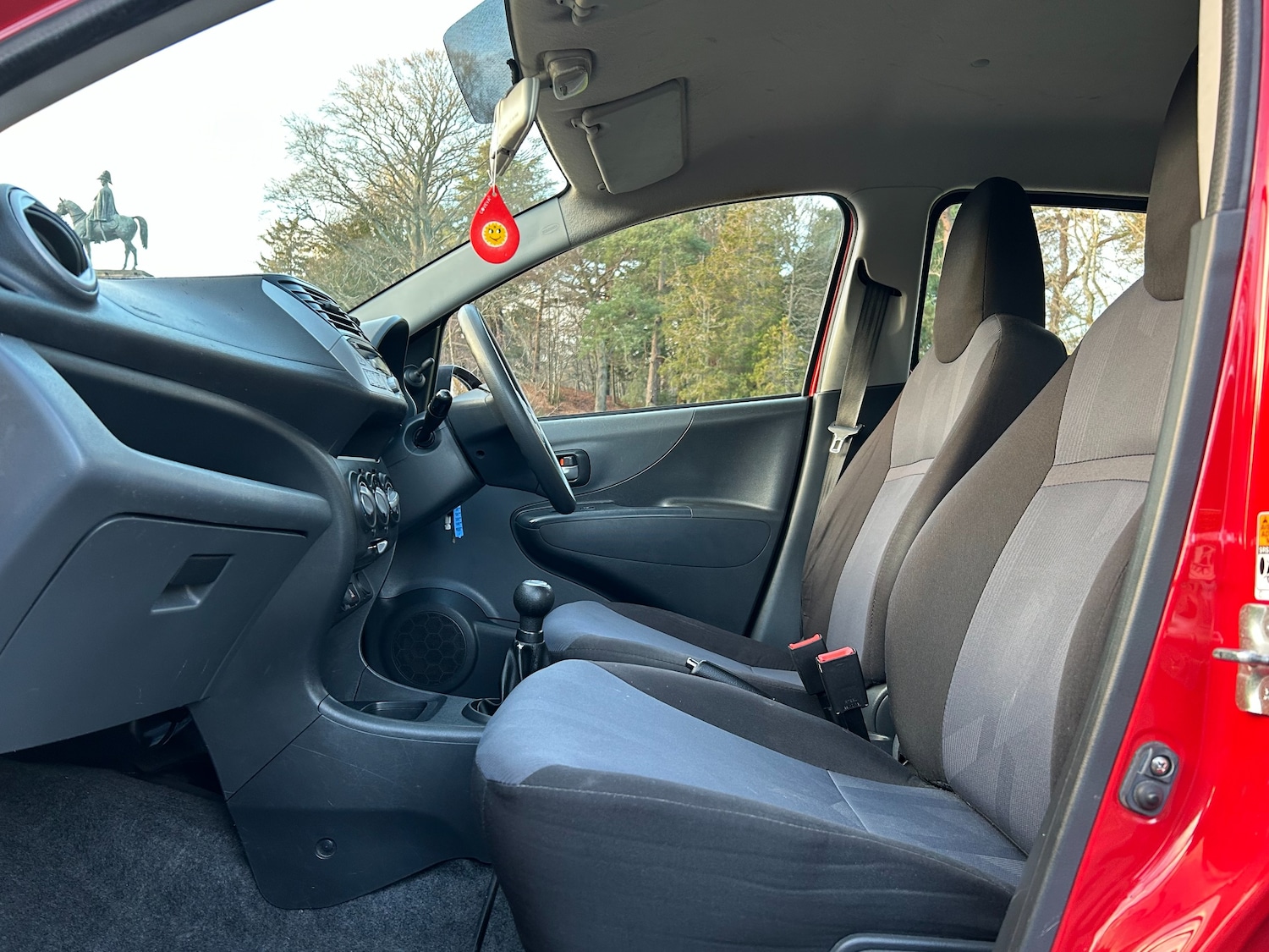 Used Suzuki Alto 2013 for sale - 76896380: Photo 45