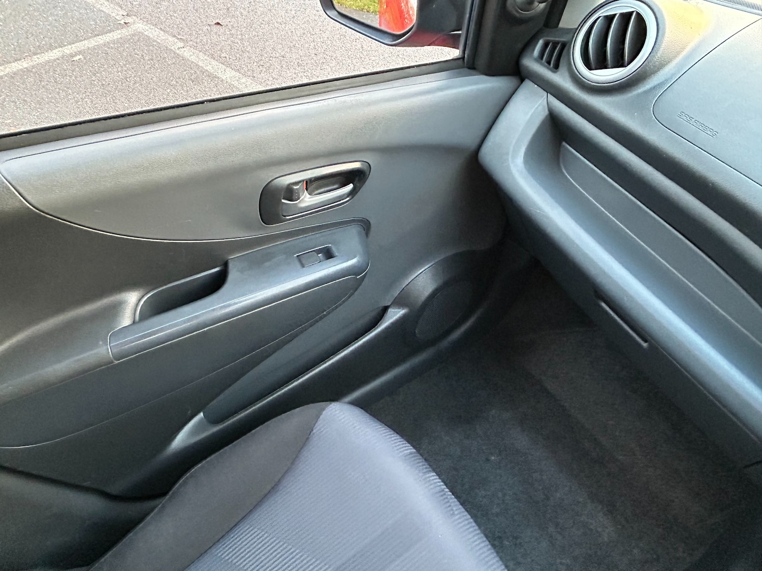 Used Suzuki Alto 2013 for sale - 76896380: Photo 48