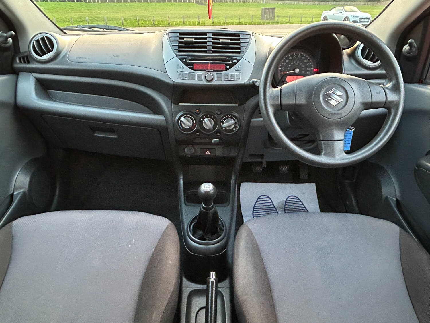 Used Suzuki Alto 2013 for sale - 76896380: Photo 49