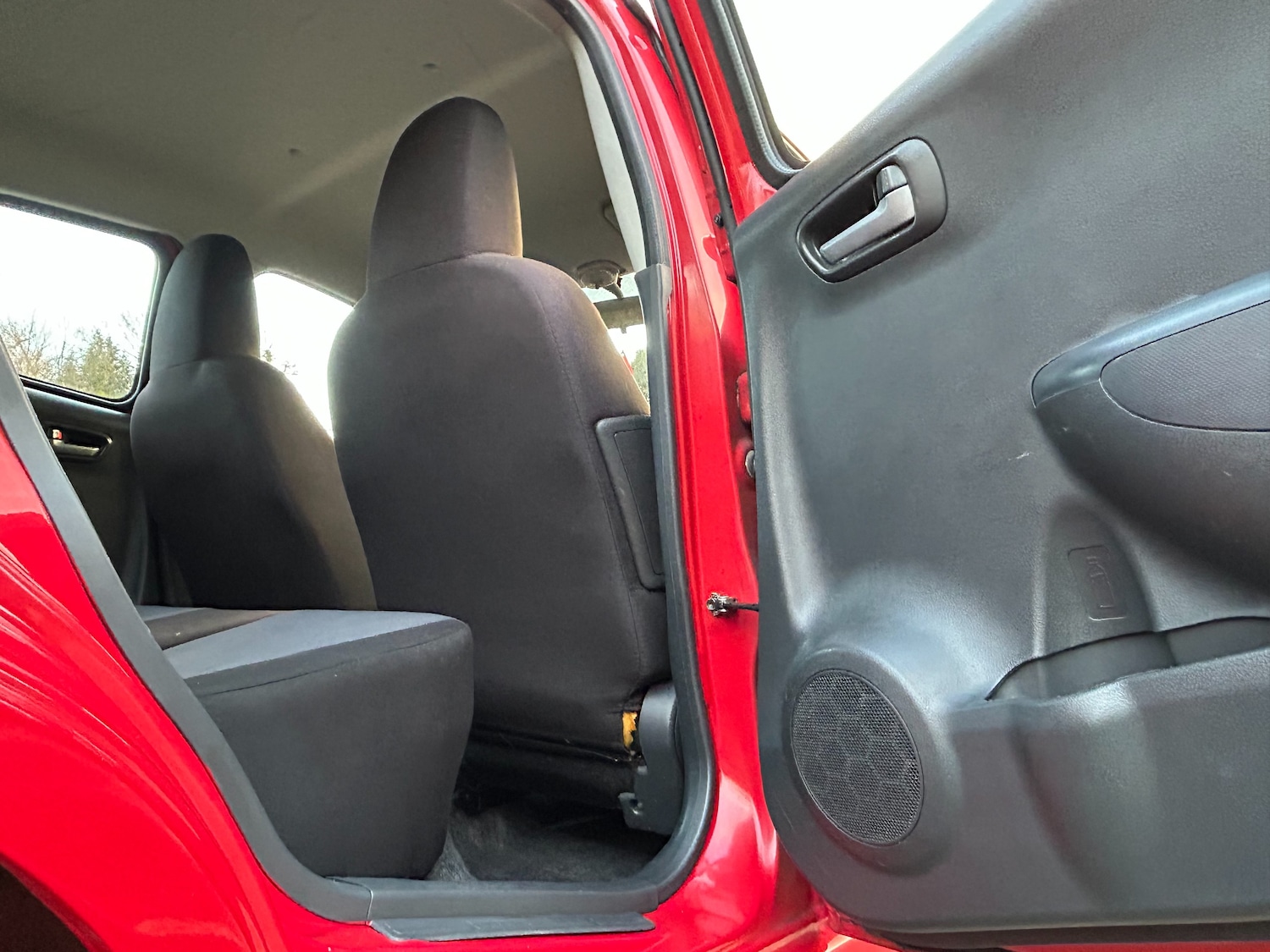 Used Suzuki Alto 2013 for sale - 76896380: Photo 50