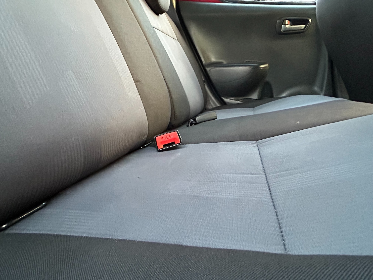 Used Suzuki Alto 2013 for sale - 76896380: Photo 53