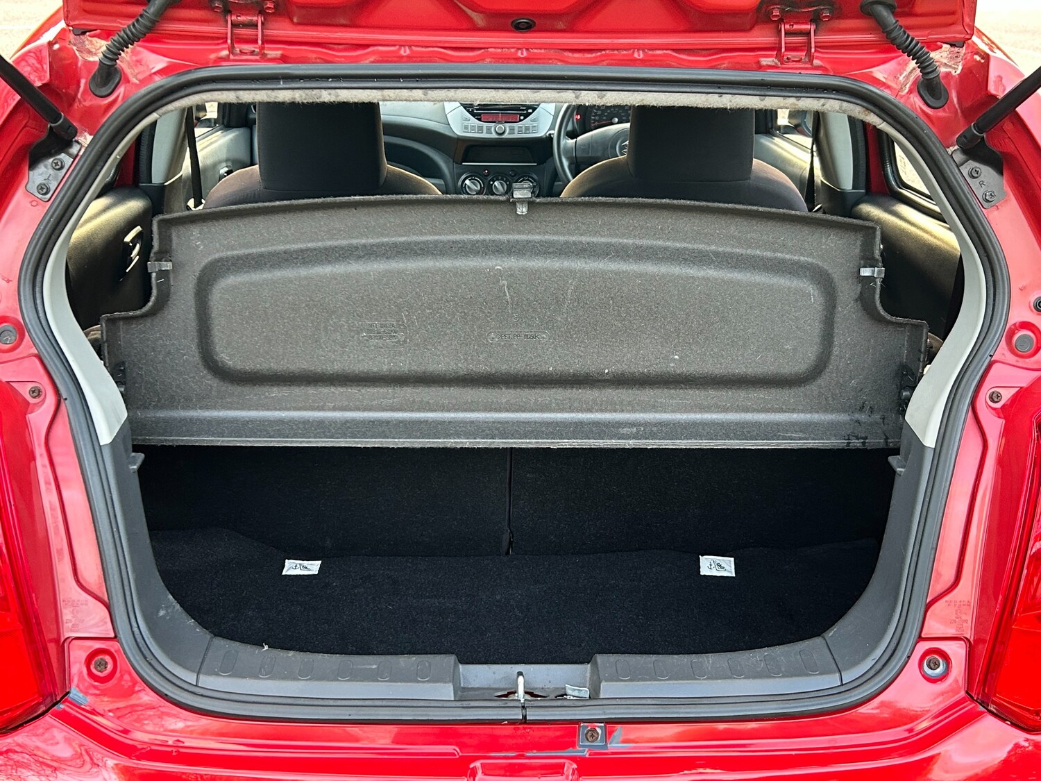 Used Suzuki Alto 2013 for sale - 76896380: Photo 60