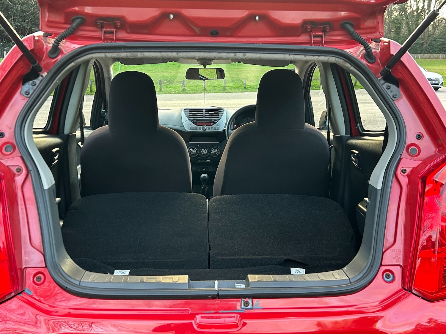 Used Suzuki Alto 2013 for sale - 76896380: Photo 61