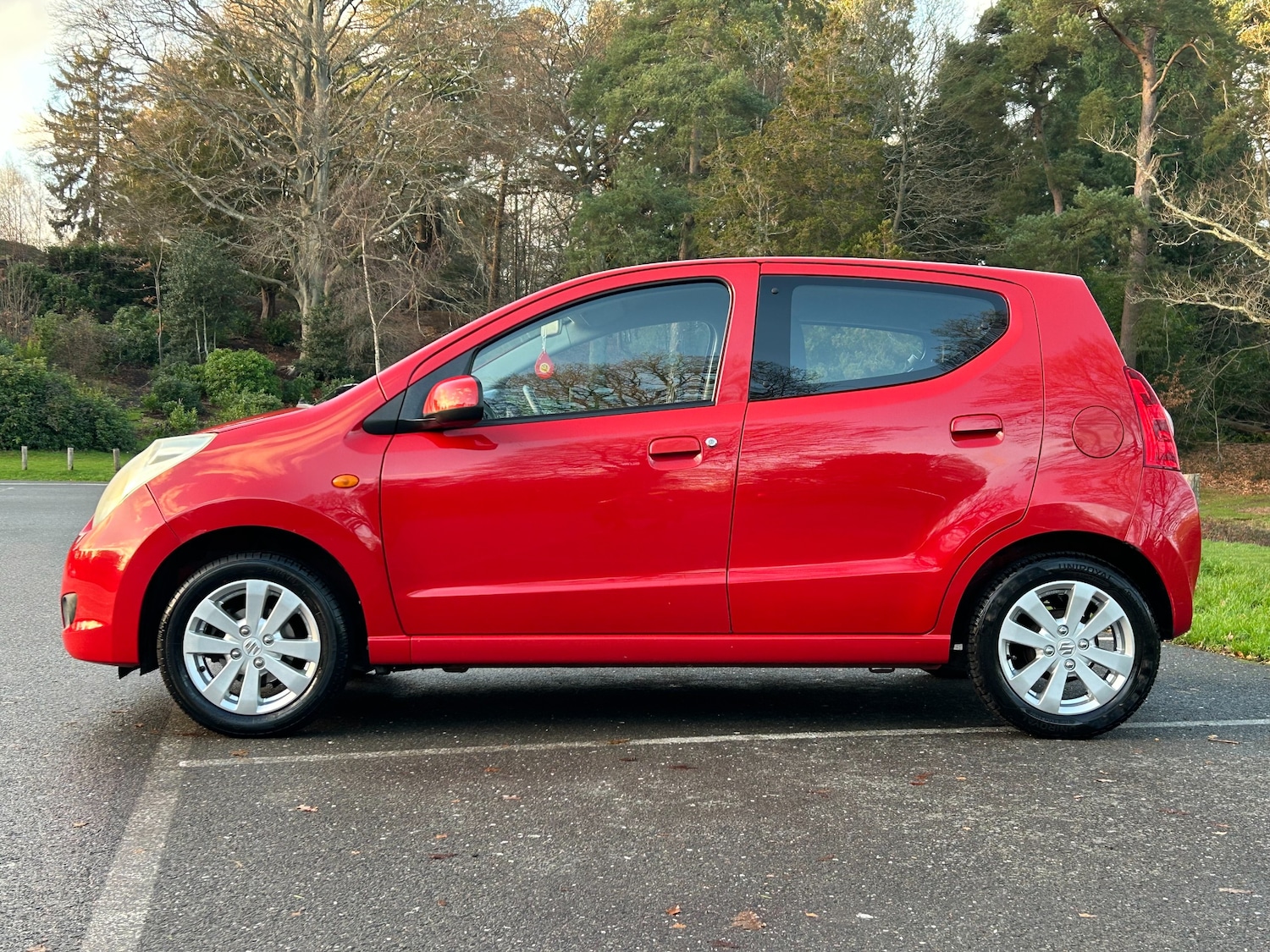 Used Suzuki Alto 2013 for sale - 76896380: Photo 7