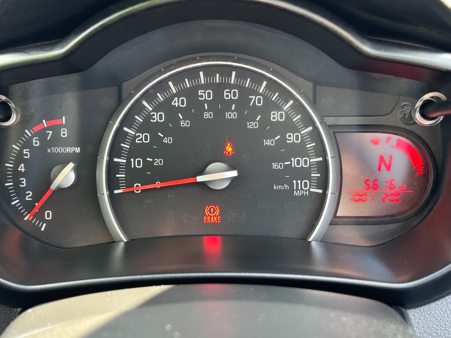 Used Suzuki Celerio 2017 for sale - 77459702: Photo 36