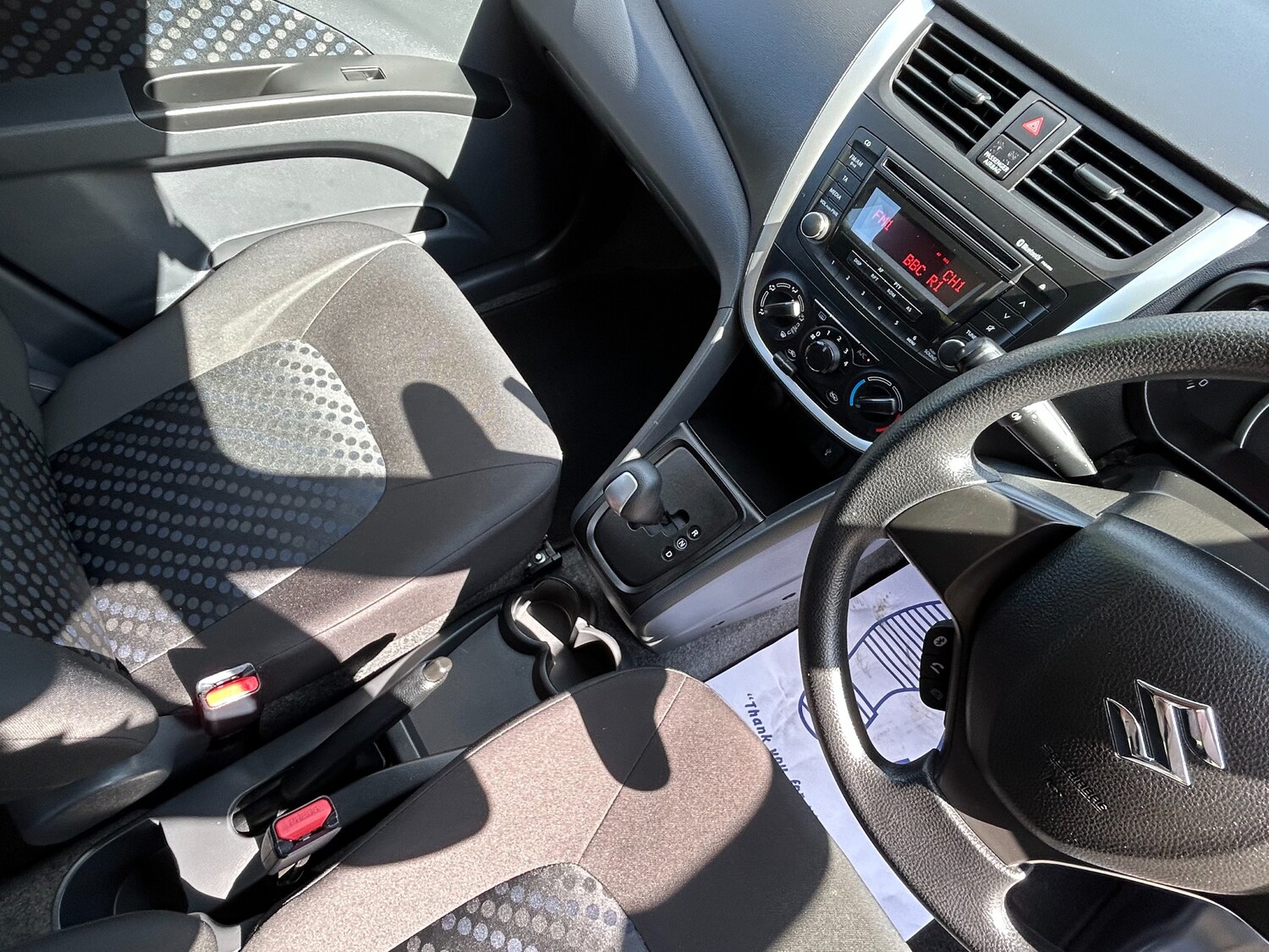 Used Suzuki Celerio 2017 for sale - 77459702: Photo 45