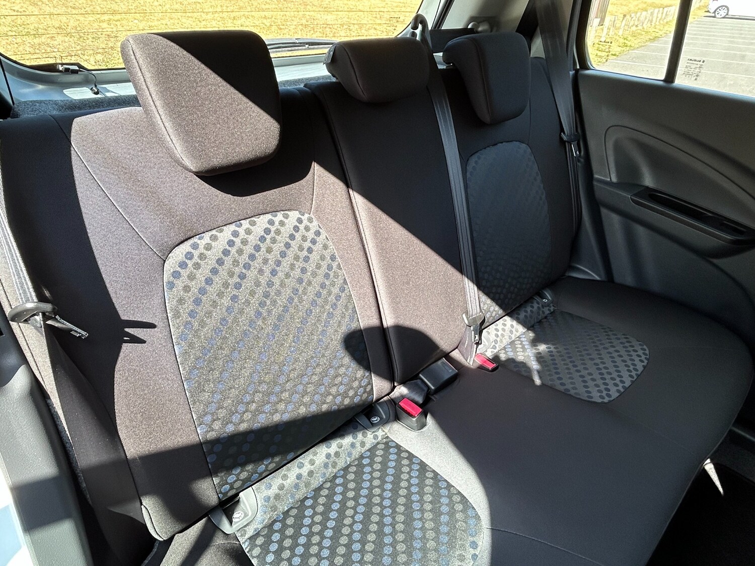 Used Suzuki Celerio 2017 for sale - 77459702: Photo 53