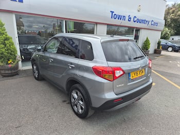 Used Suzuki Vitara 2016 for sale - 79867261: Photo