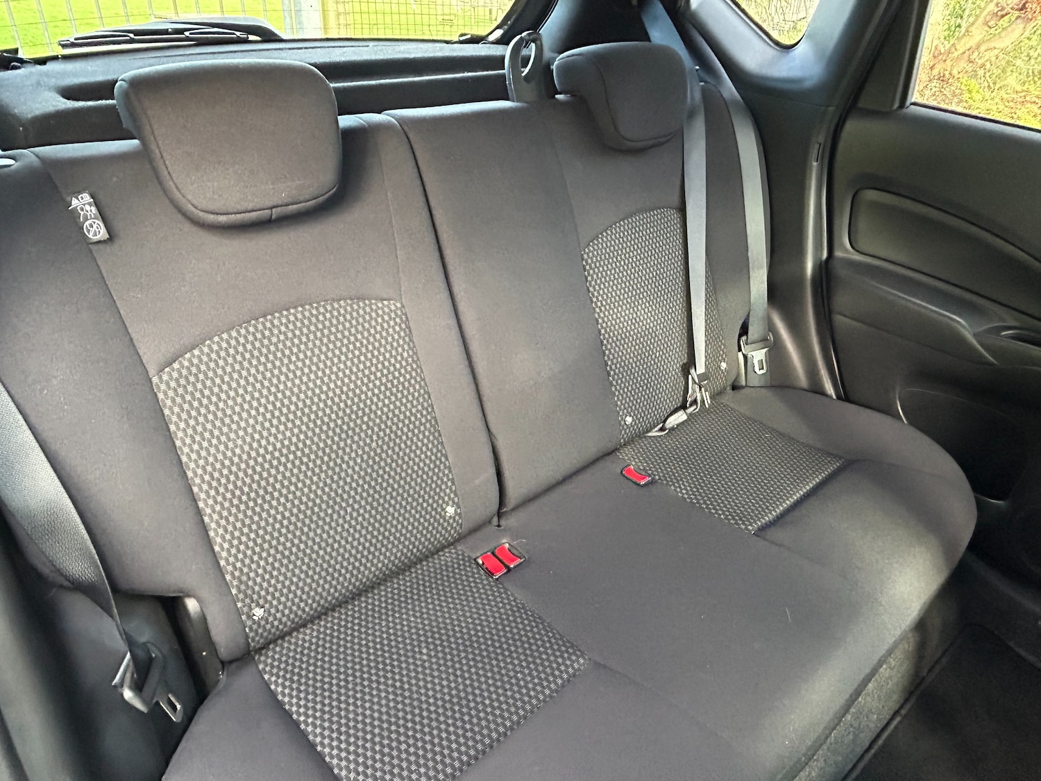 Used Nissan Note 2017 for sale - 77459693: Photo 52