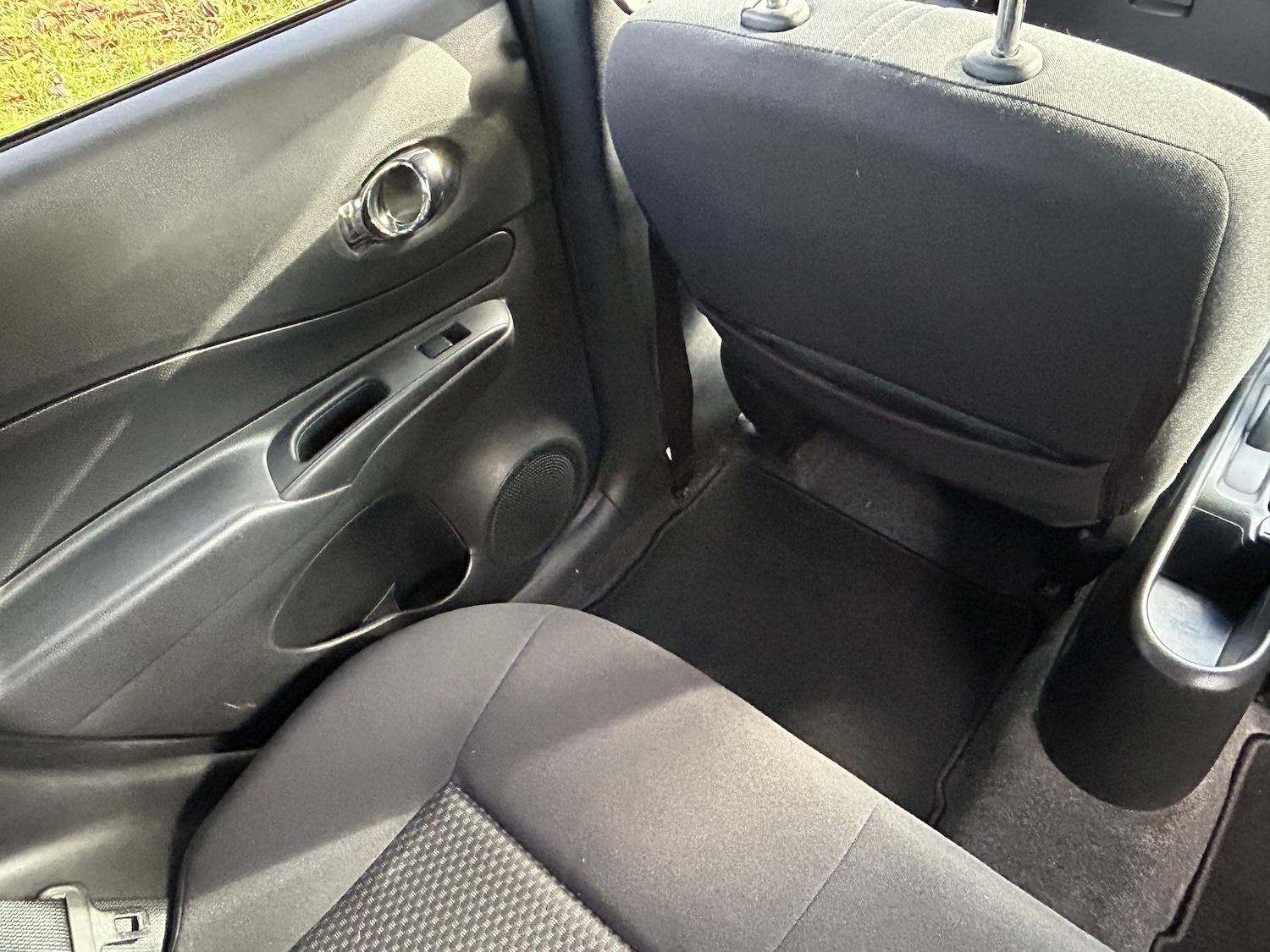 Used Nissan Note 2017 for sale - 77459693: Photo 55