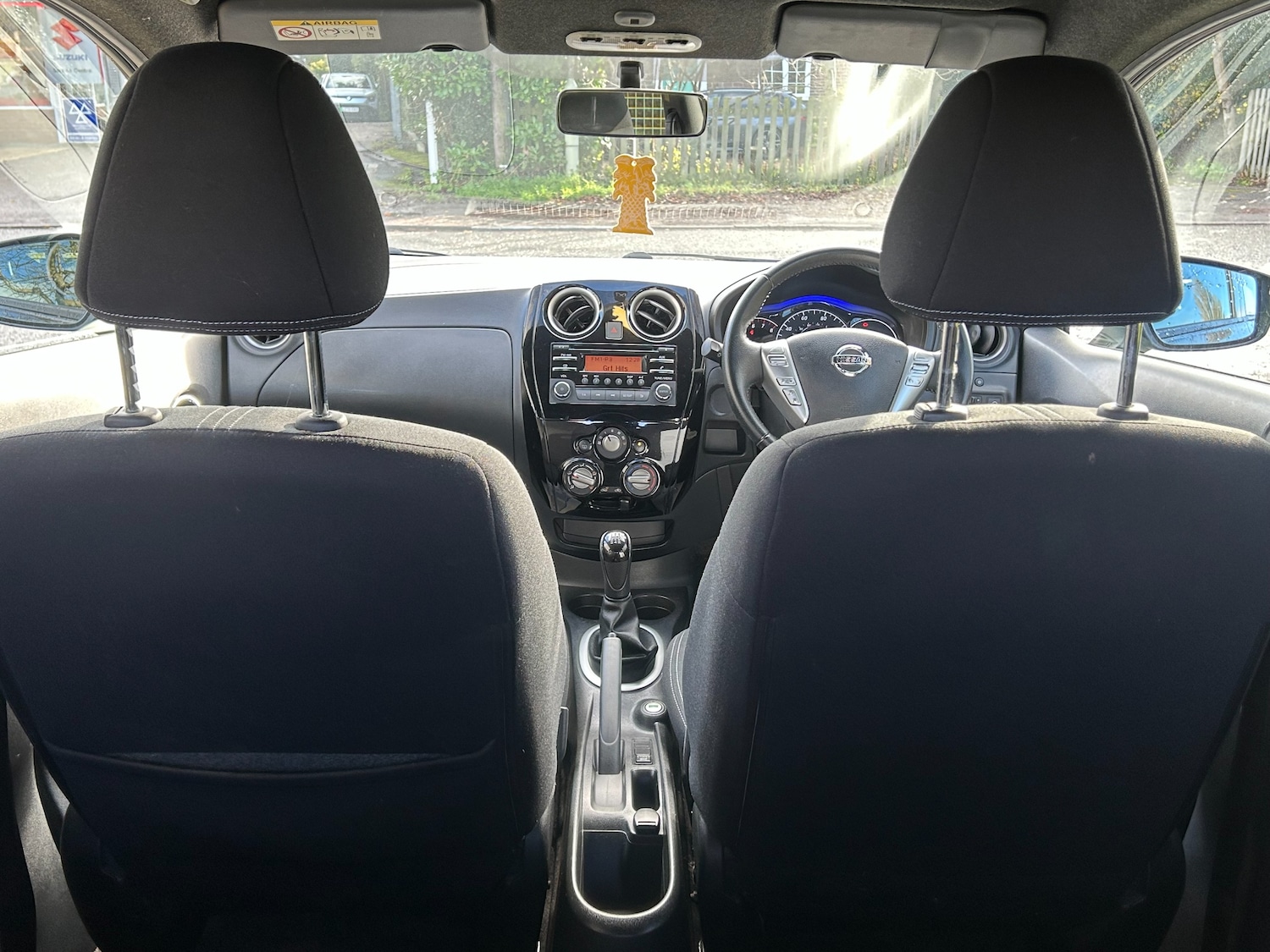 Used Nissan Note 2017 for sale - 77459693: Photo 56