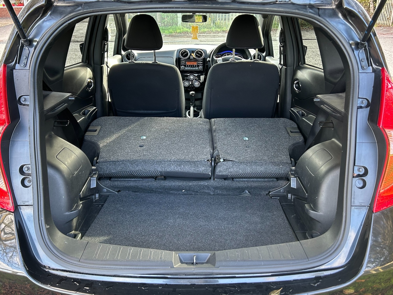 Used Nissan Note 2017 for sale - 77459693: Photo 62