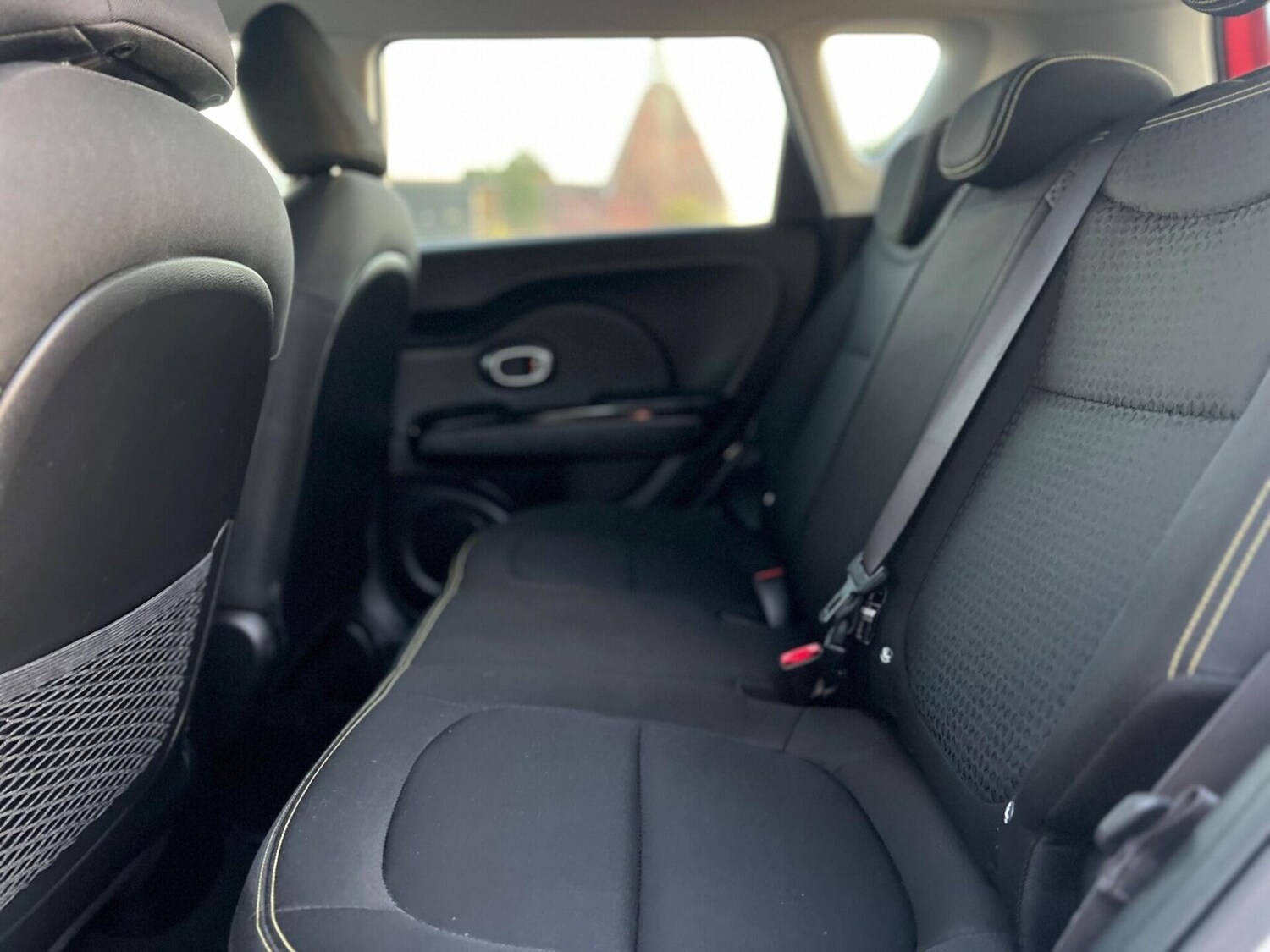 Used Kia Soul 2015 for sale - 77431115: Photo 26