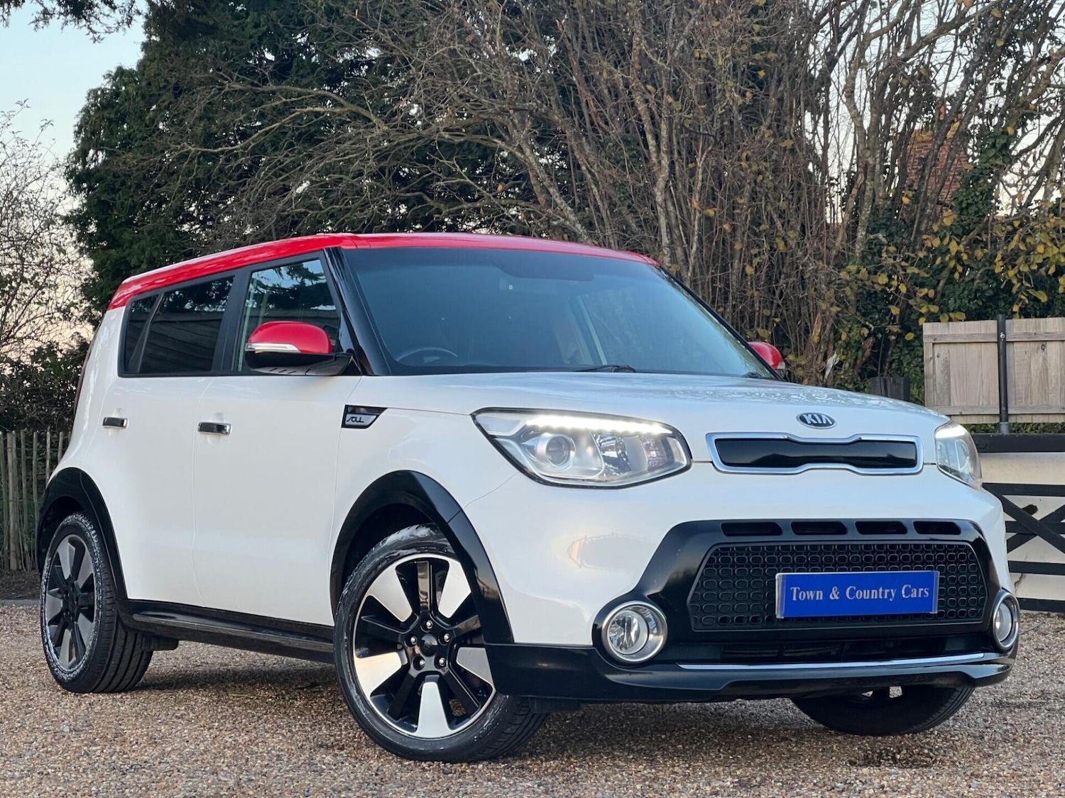 Used Kia Soul 2015 for sale - 77431115: Photo 3