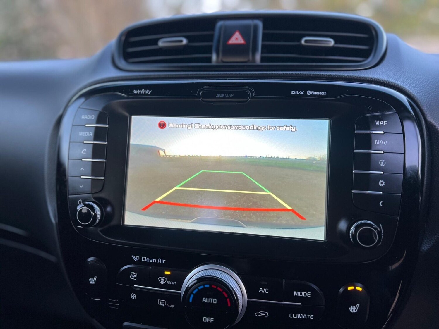 Used Kia Soul 2015 for sale - 77431115: Photo 34