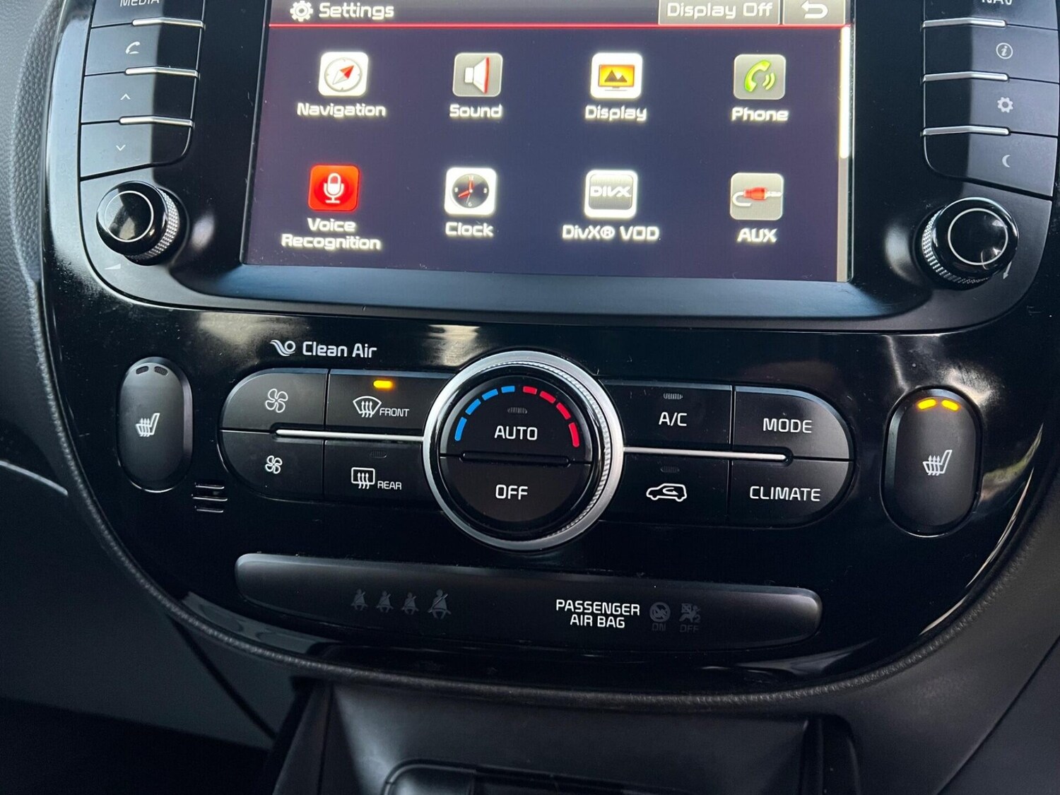 Used Kia Soul 2015 for sale - 77431115: Photo 37