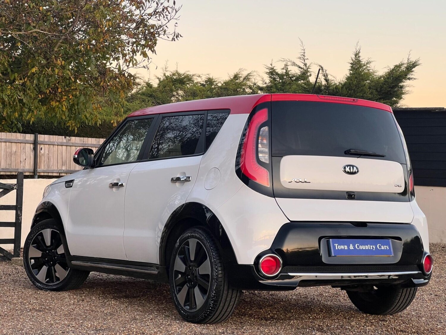 Used Kia Soul 2015 for sale - 77431115: Photo 9