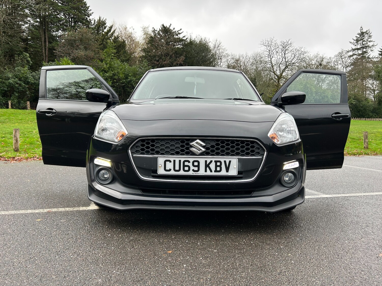 Used Suzuki Swift 2019 for sale - 77479977: Photo 12