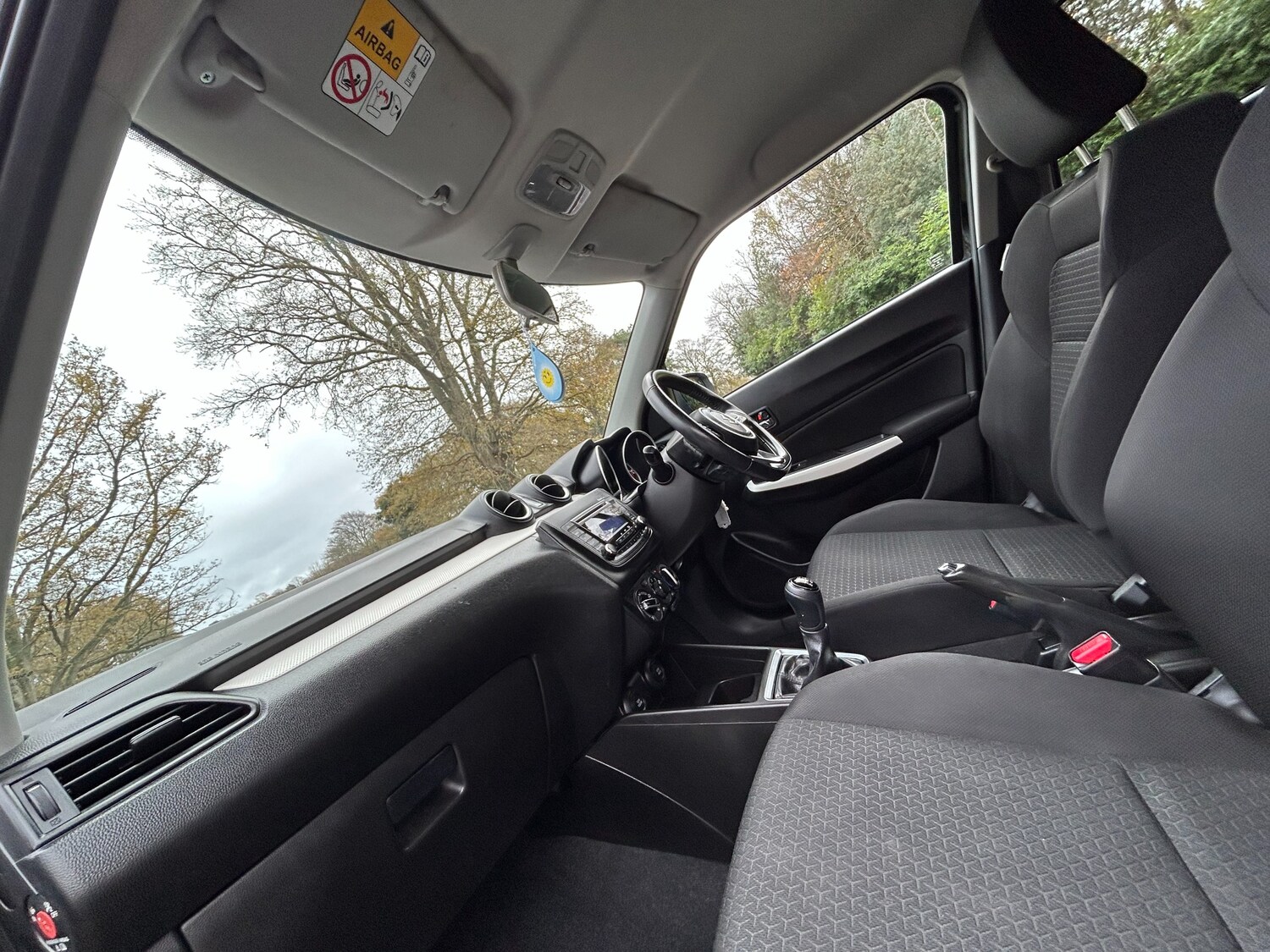 Used Suzuki Swift 2019 for sale - 77479977: Photo 48