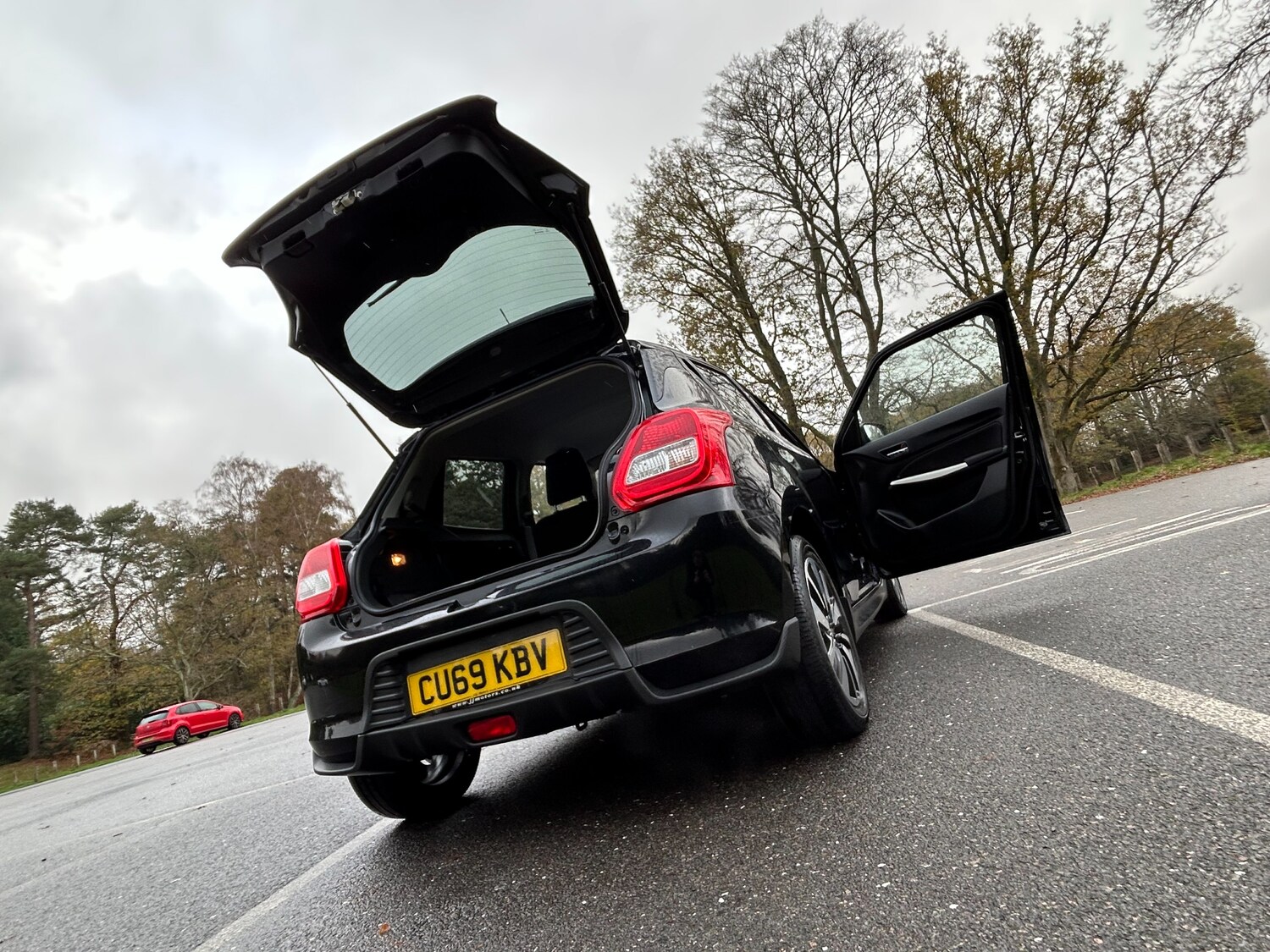 Used Suzuki Swift 2019 for sale - 77479977: Photo 66