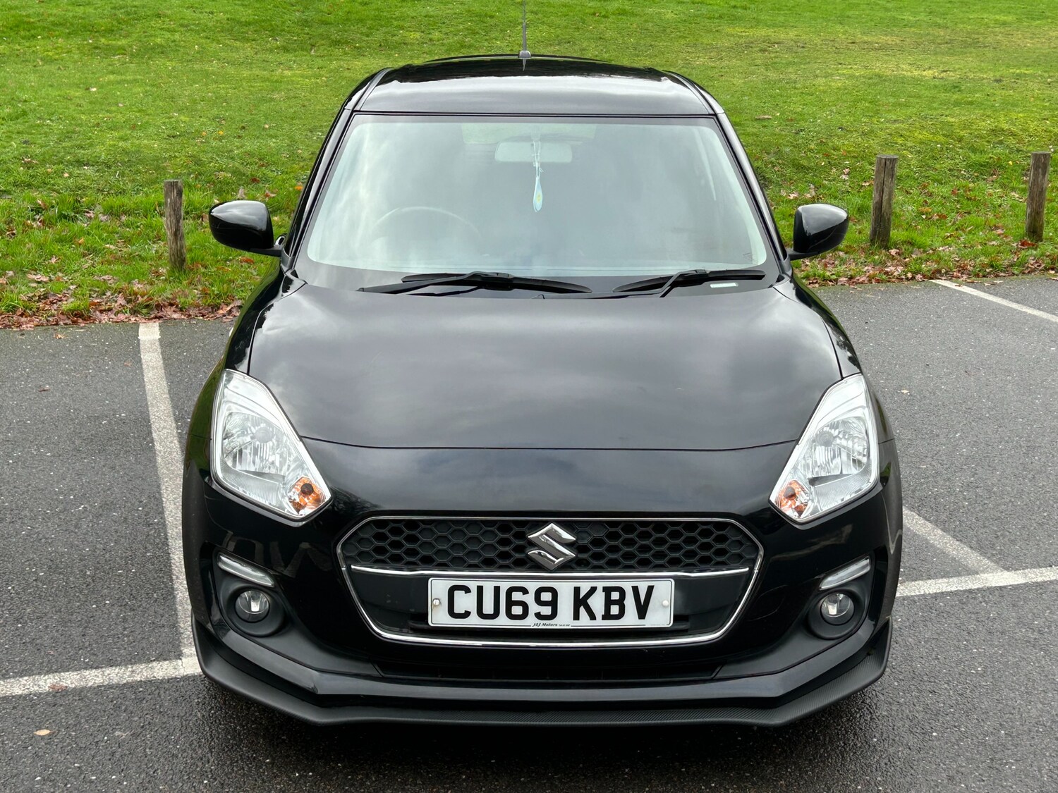 Used Suzuki Swift 2019 for sale - 77479977: Photo 8