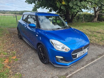 Used Suzuki Swift 2019 for sale - 79827035: Photo