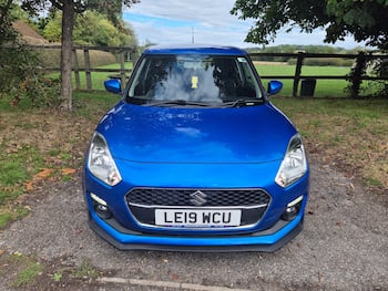 Used Suzuki Swift 2019 for sale - 79827035: Photo