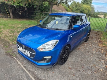 Used Suzuki Swift 2019 for sale - 79827035: Photo