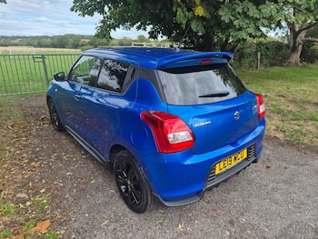 Used Suzuki Swift 2019 for sale - 79827035: Photo