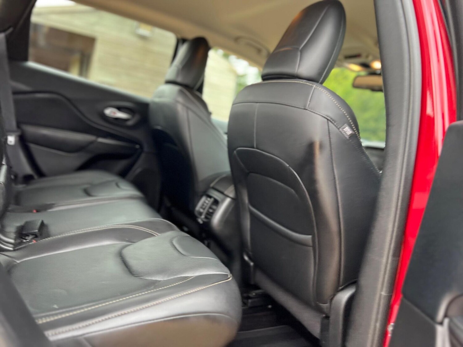 Used Jeep Cherokee 2016 for sale - 77431122: Photo 24