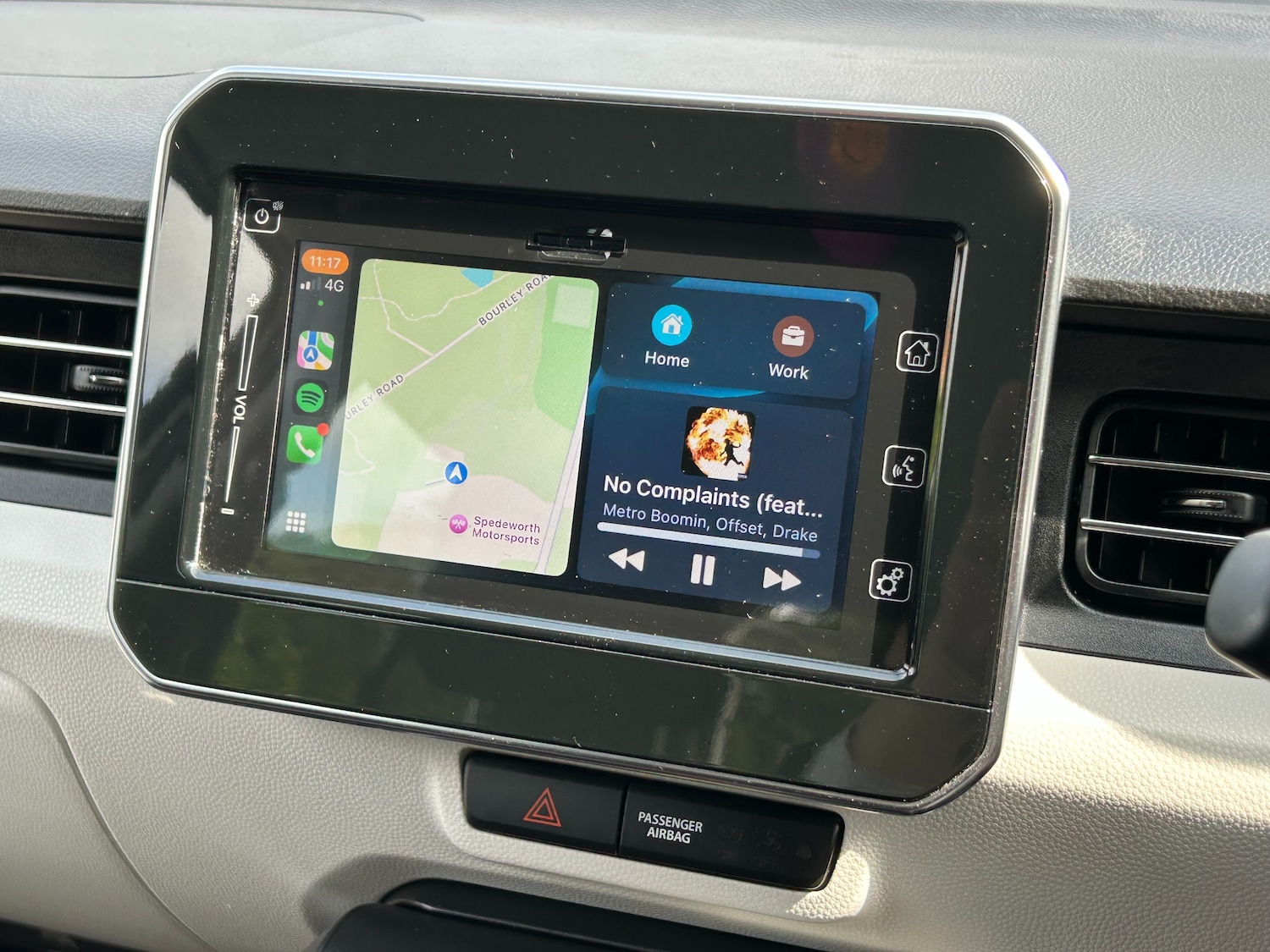 Used Suzuki Ignis 2017 for sale - 77515432: Photo 46