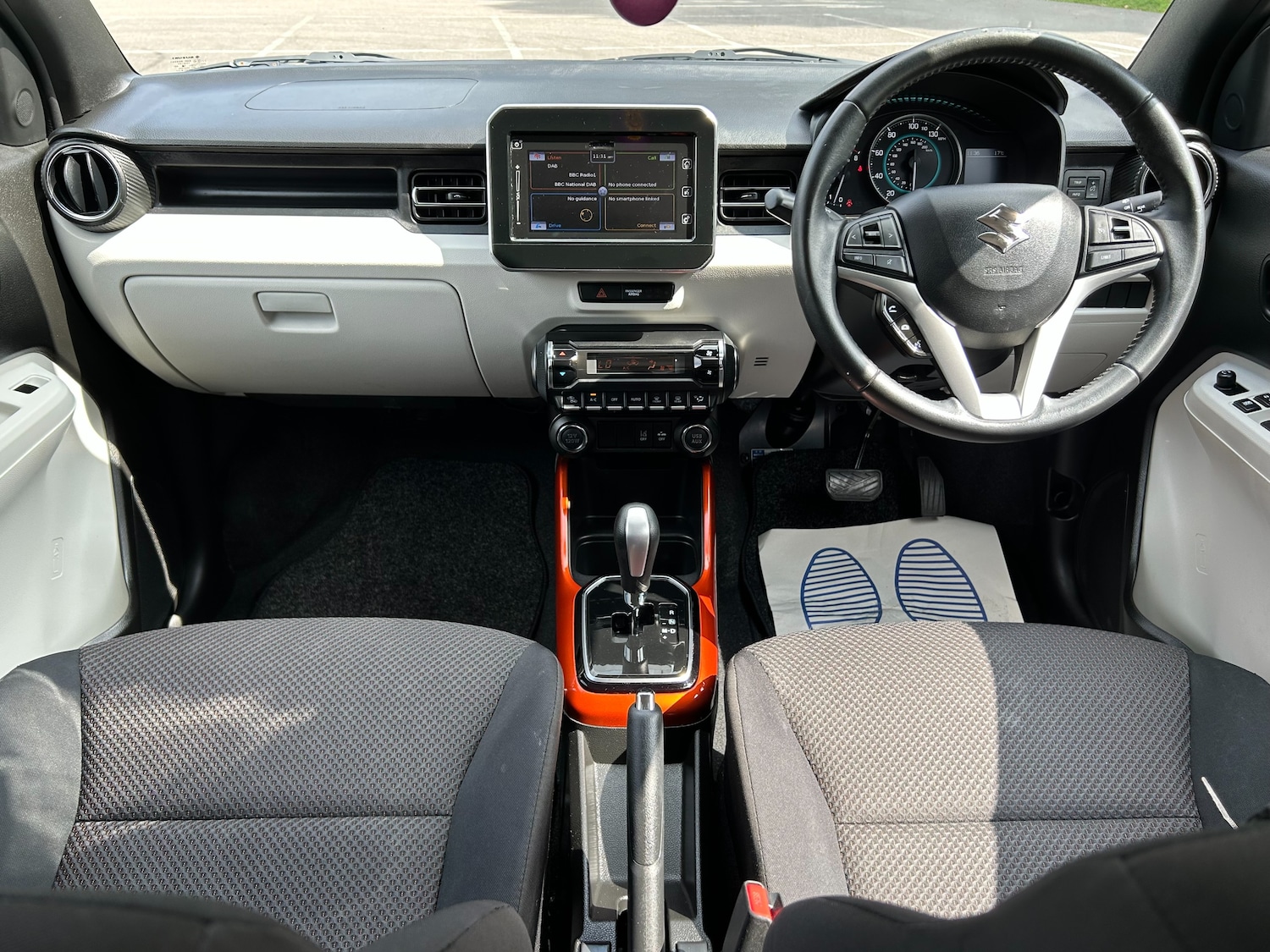 Used Suzuki Ignis 2017 for sale - 77515432: Photo 54