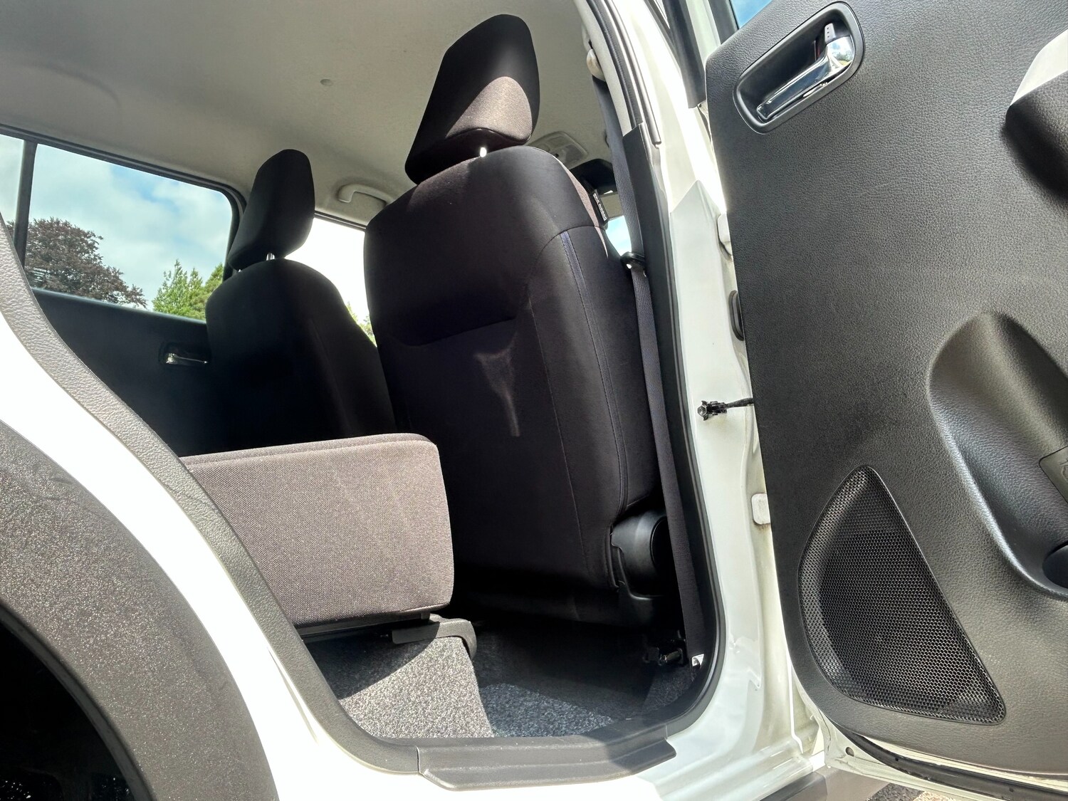 Used Suzuki Ignis 2017 for sale - 77515432: Photo 55