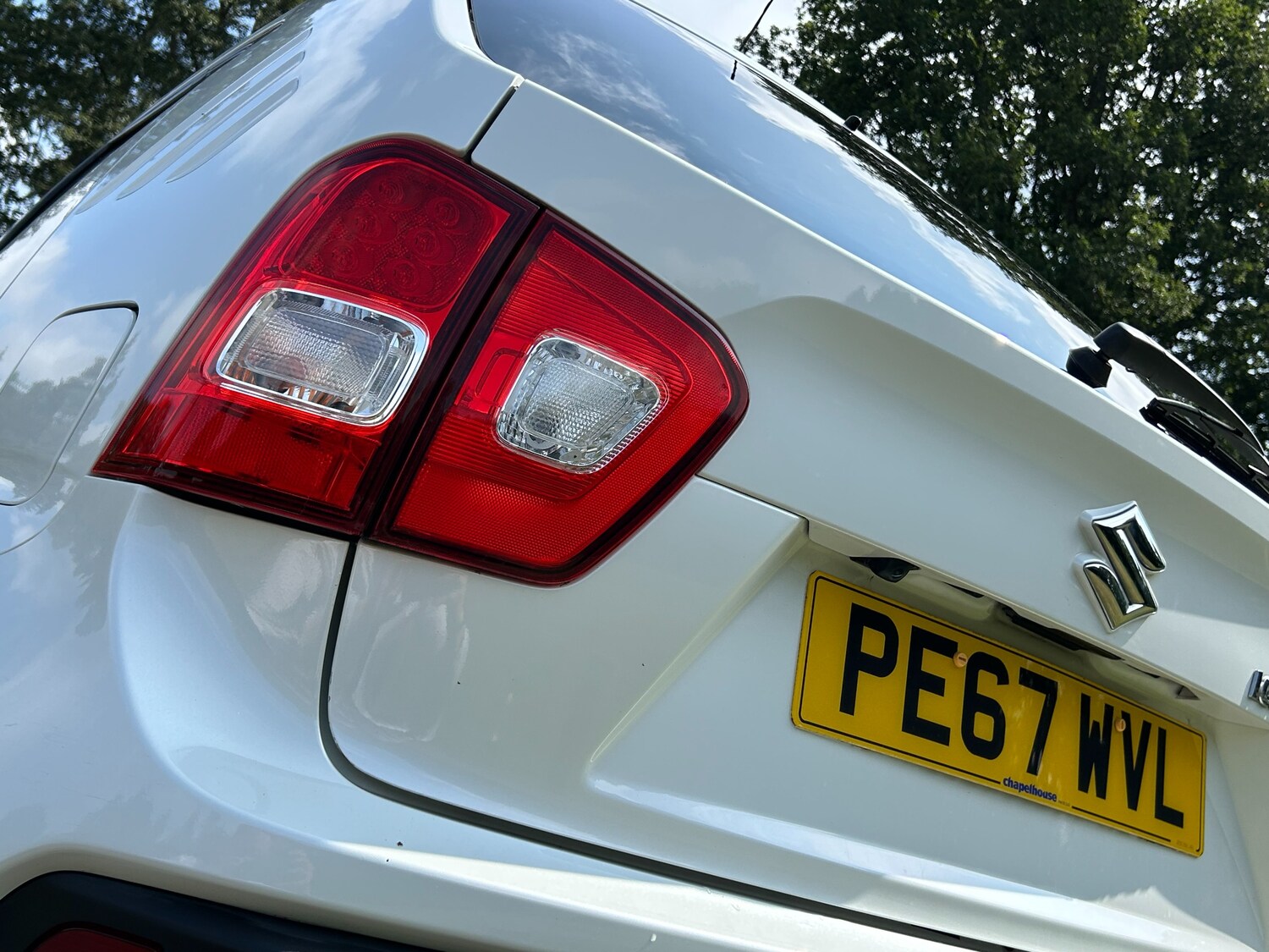 Used Suzuki Ignis 2017 for sale - 77515432: Photo 62