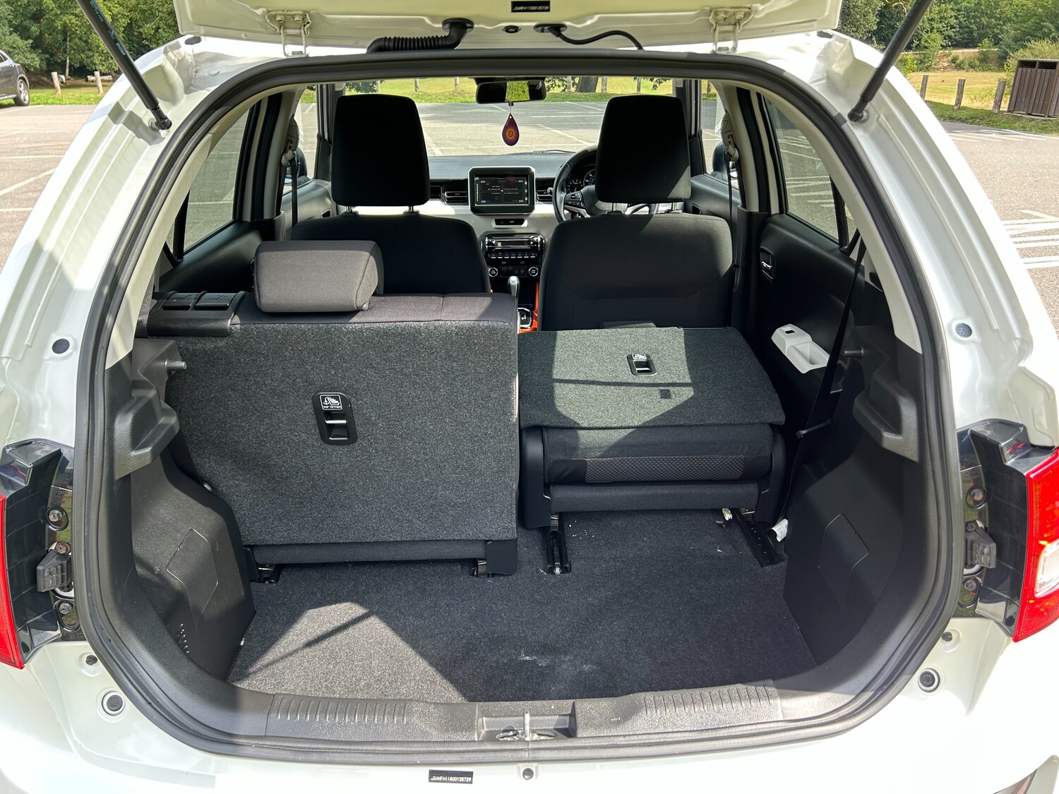 Used Suzuki Ignis 2017 for sale - 77515432: Photo 68