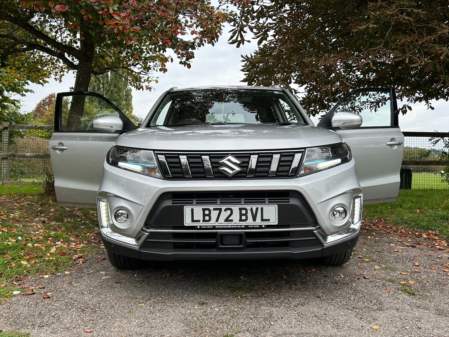 Used Suzuki Vitara 2022 for sale - 77479970: Photo 12