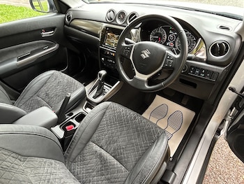 Used Suzuki Vitara 2022 for sale - 77479970: Photo