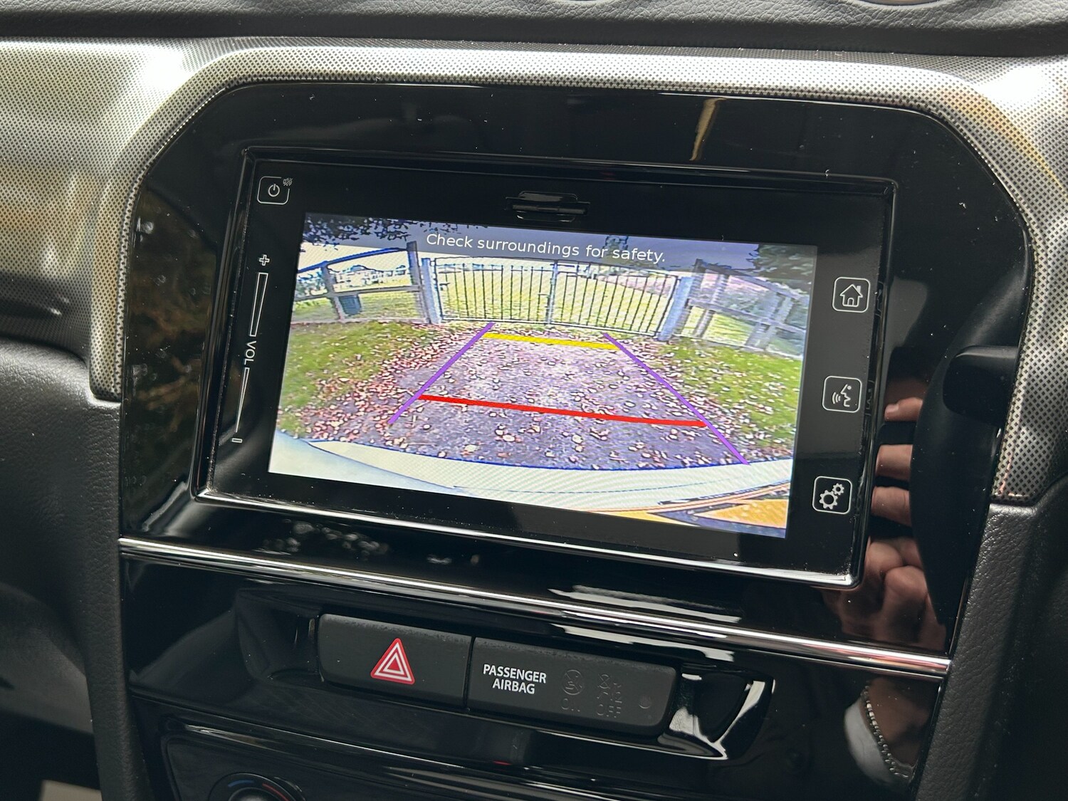 Used Suzuki Vitara 2022 for sale - 77479970: Photo 45