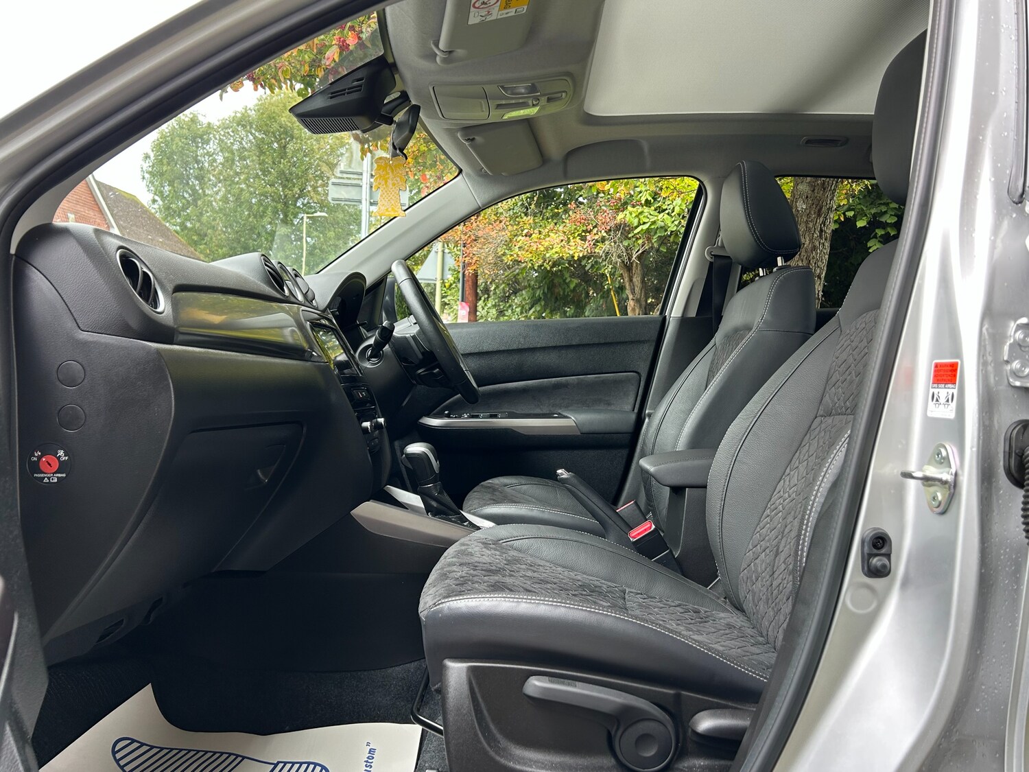 Used Suzuki Vitara 2022 for sale - 77479970: Photo 52