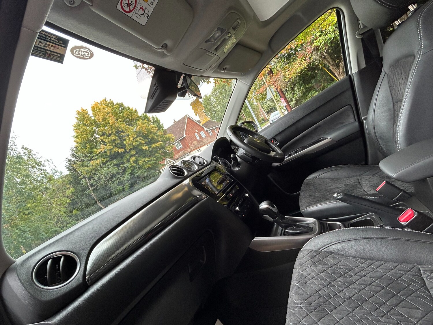 Used Suzuki Vitara 2022 for sale - 77479970: Photo 53