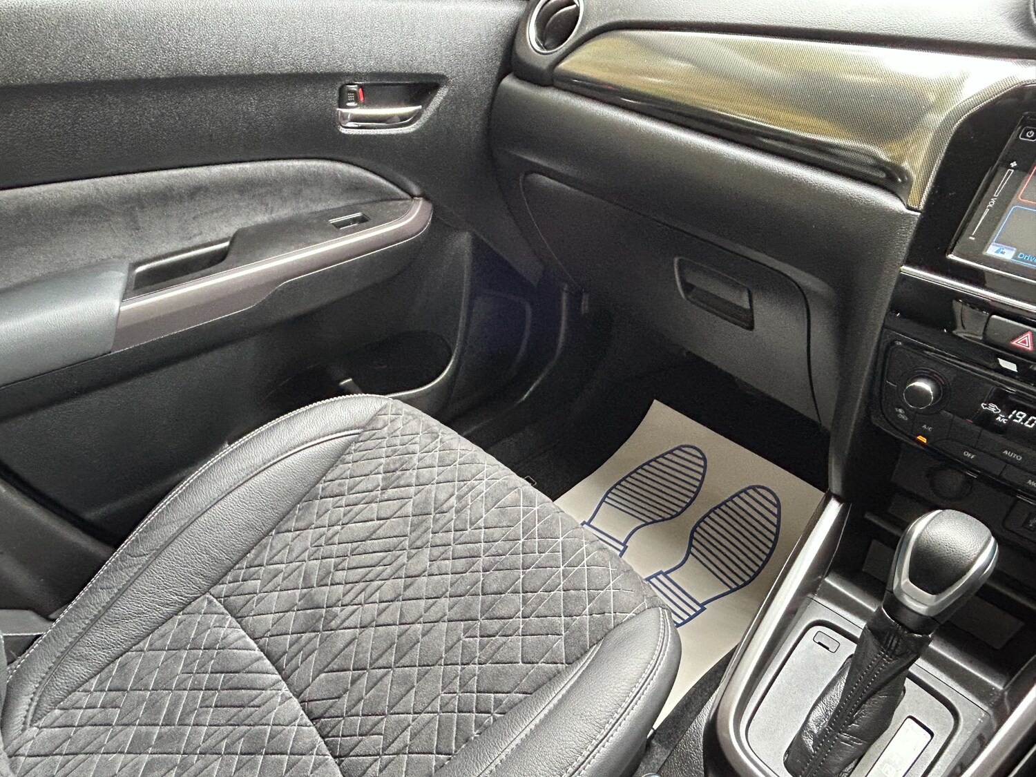 Used Suzuki Vitara 2022 for sale - 77479970: Photo 54