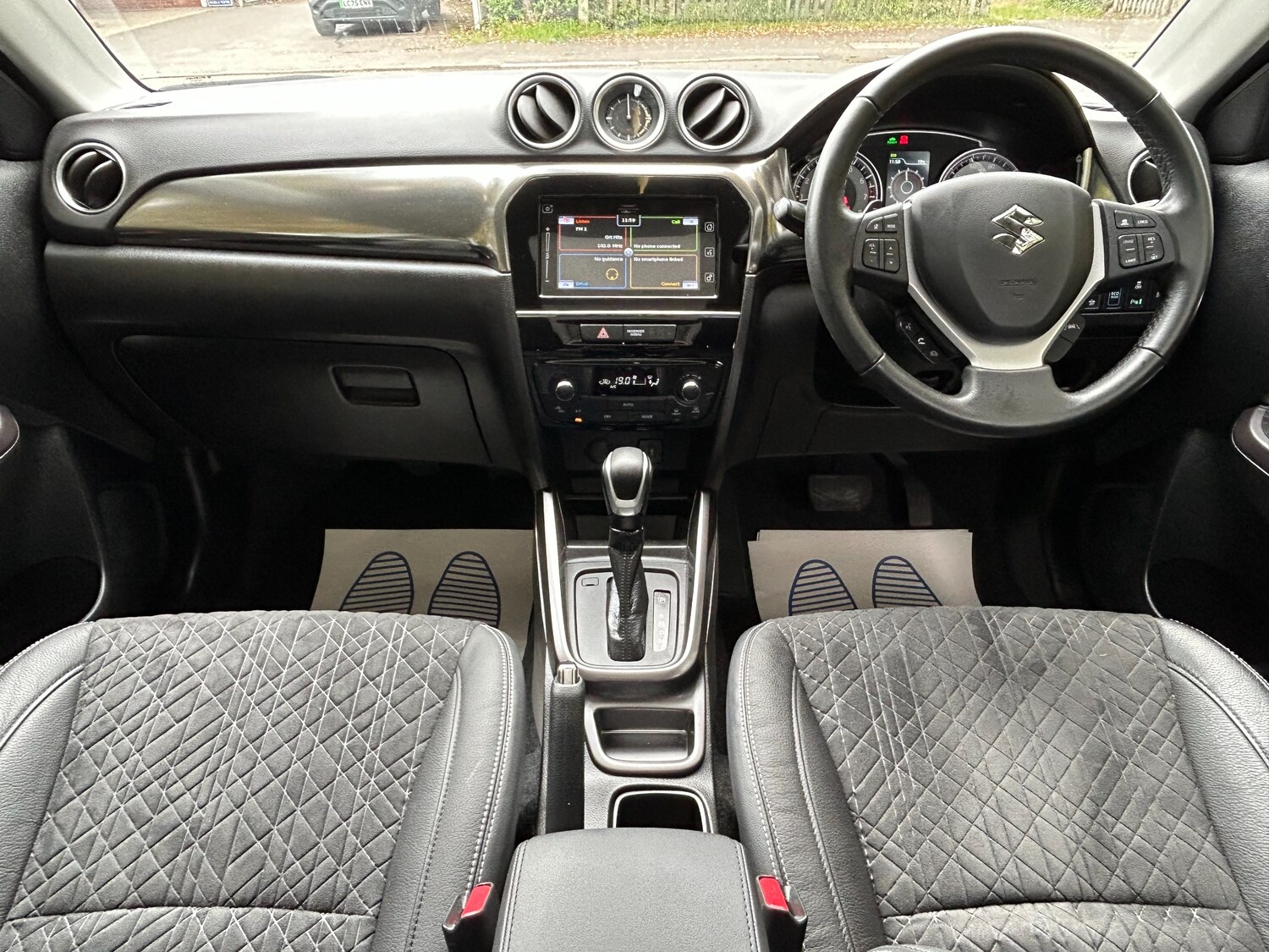 Used Suzuki Vitara 2022 for sale - 77479970: Photo 56