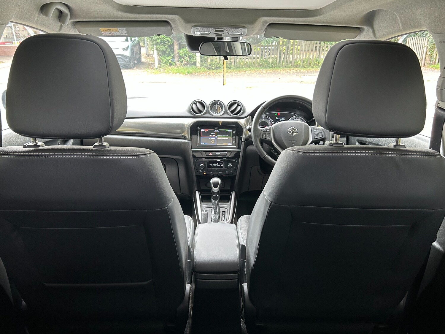 Used Suzuki Vitara 2022 for sale - 77479970: Photo 59