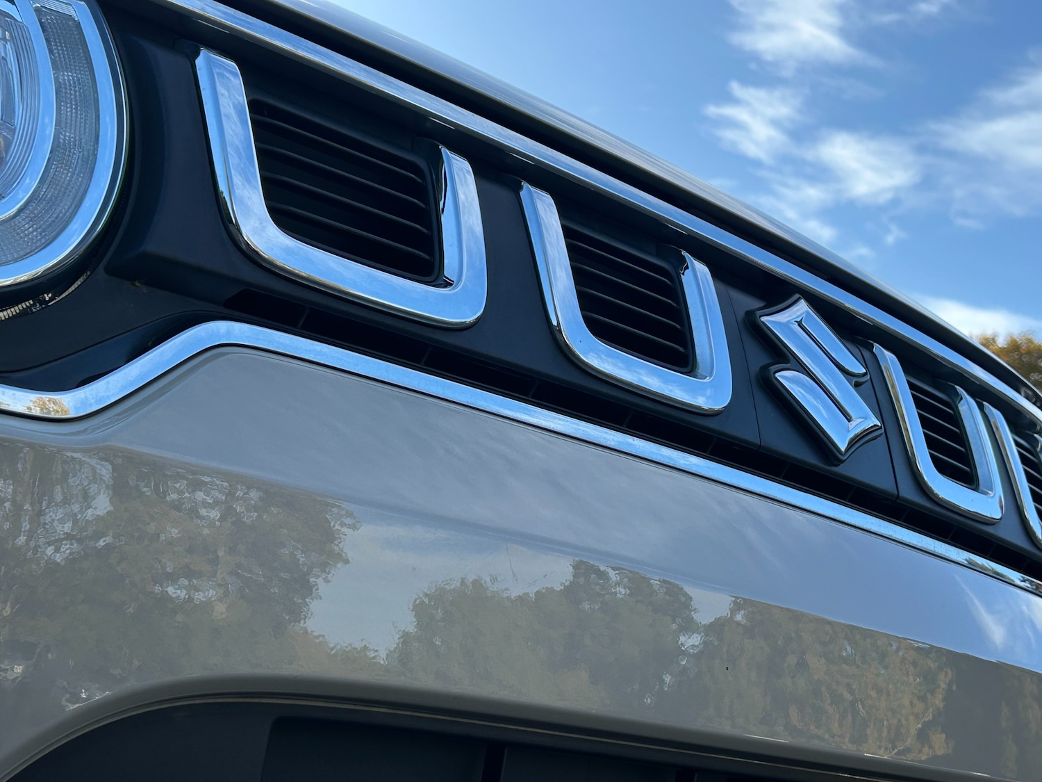 Used Suzuki Ignis 2022 for sale - 76719084: Photo 14