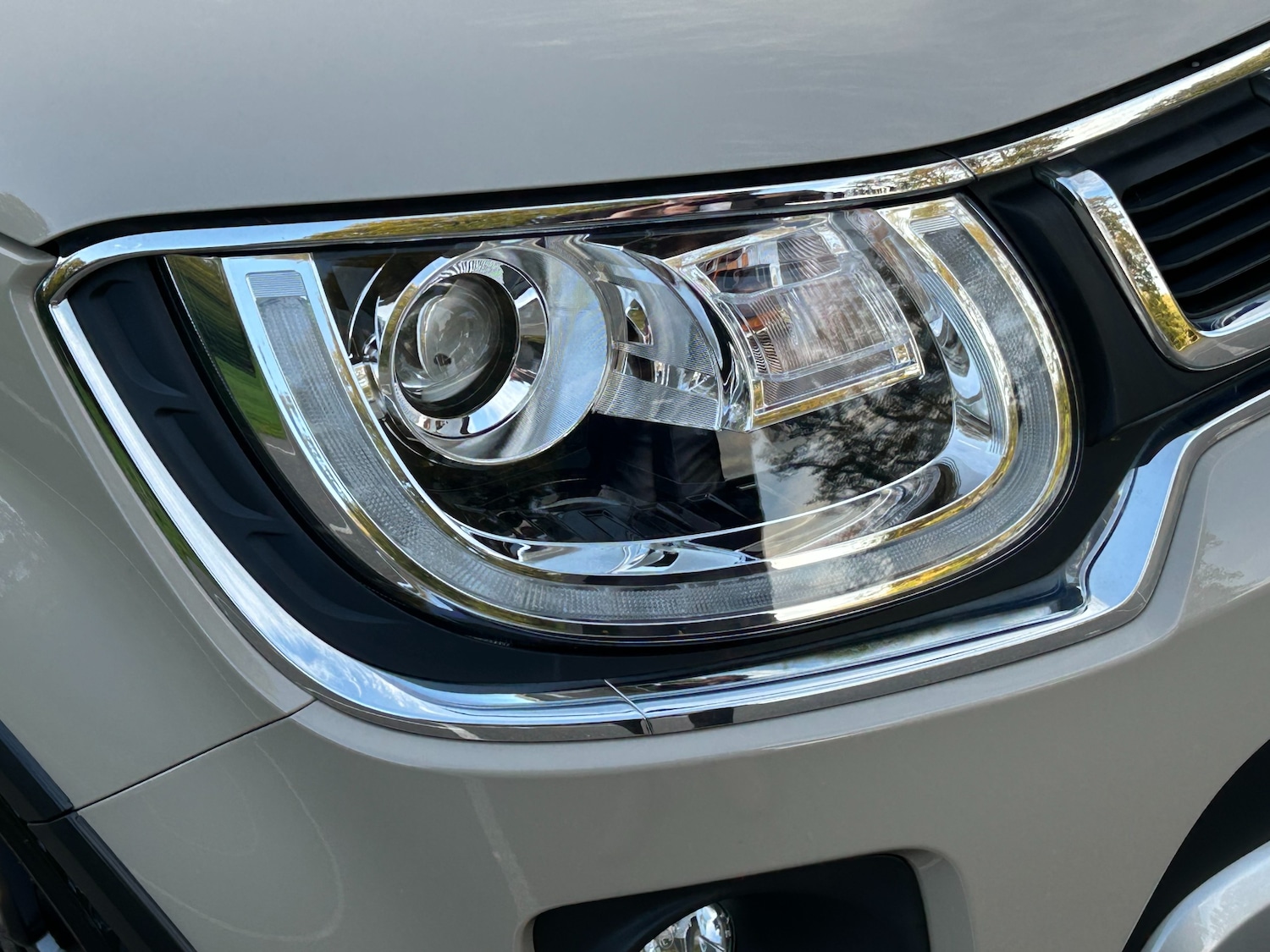 Used Suzuki Ignis 2022 for sale - 76719084: Photo 15