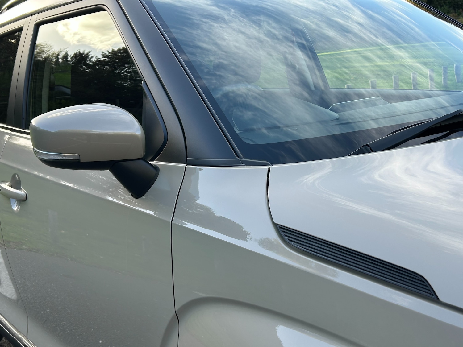 Used Suzuki Ignis 2022 for sale - 76719084: Photo 17