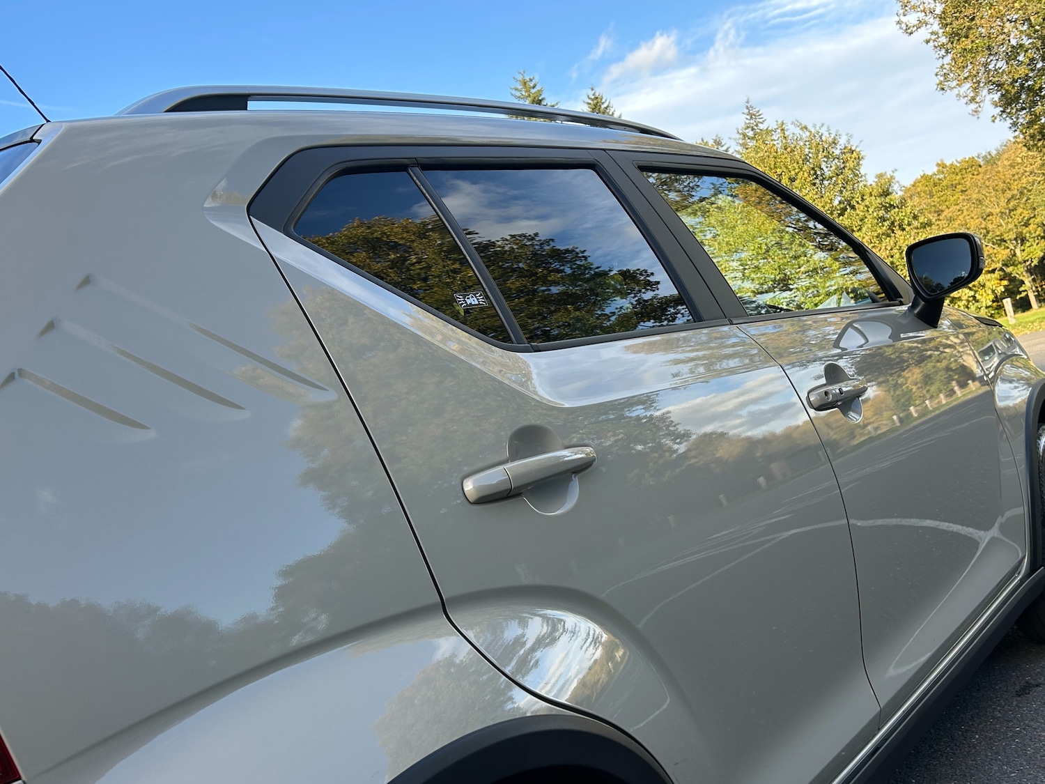 Used Suzuki Ignis 2022 for sale - 76719084: Photo 18