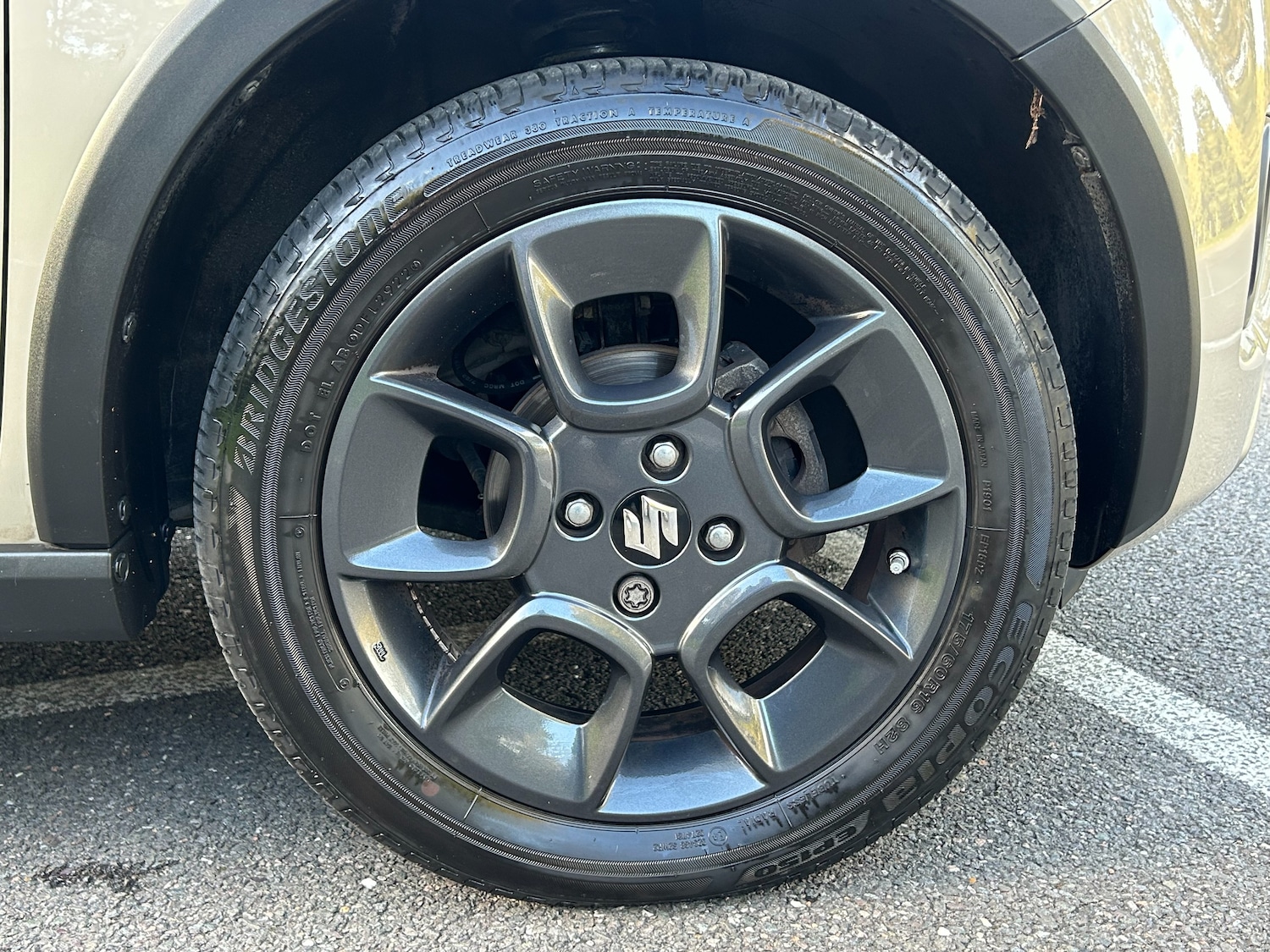 Used Suzuki Ignis 2022 for sale - 76719084: Photo 20