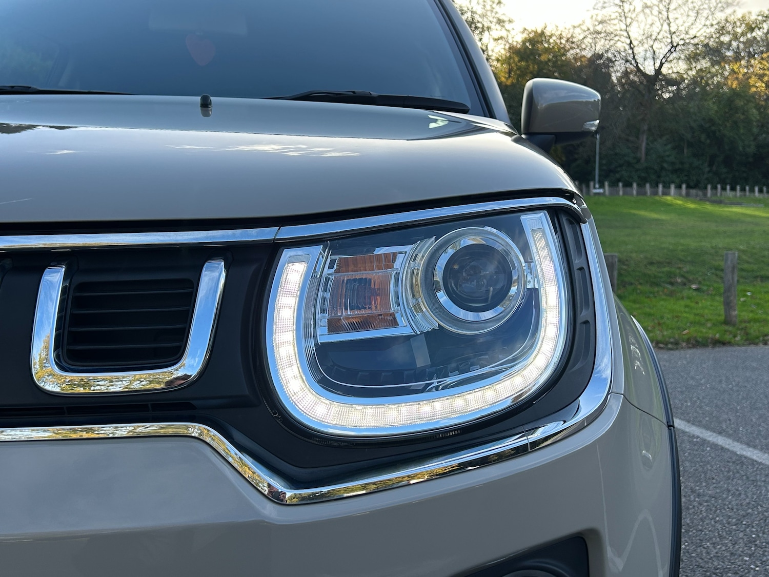 Used Suzuki Ignis 2022 for sale - 76719084: Photo 22